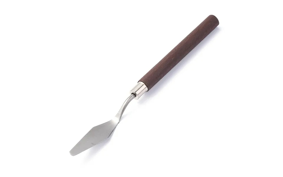 Stainless Steel Scraper