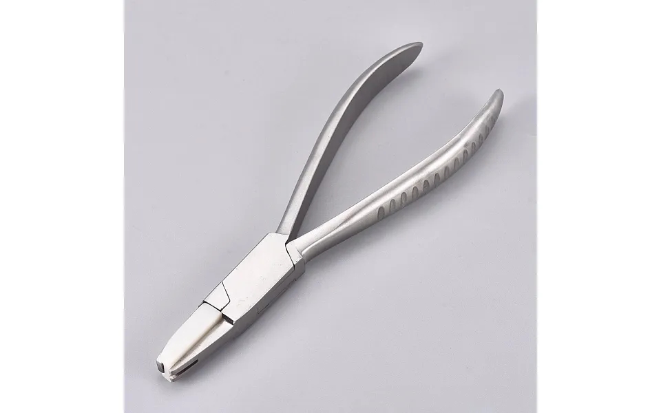 Steel Eyeglasses Pliers