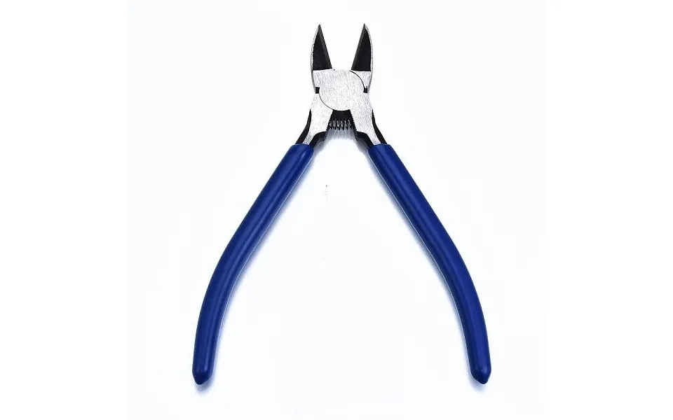 Steel Jewelry Pliers