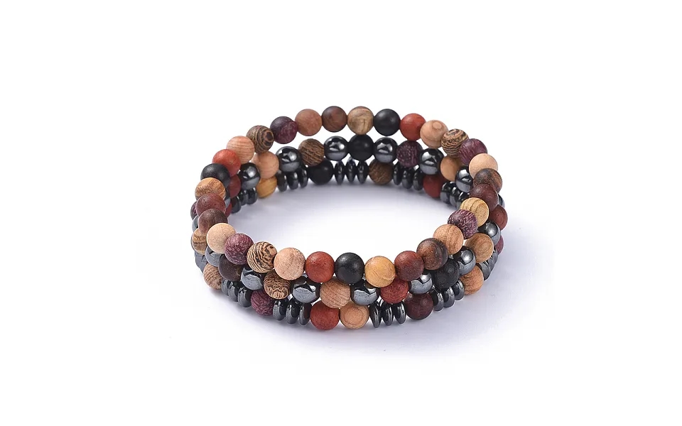 Stretch Bracelets Set
