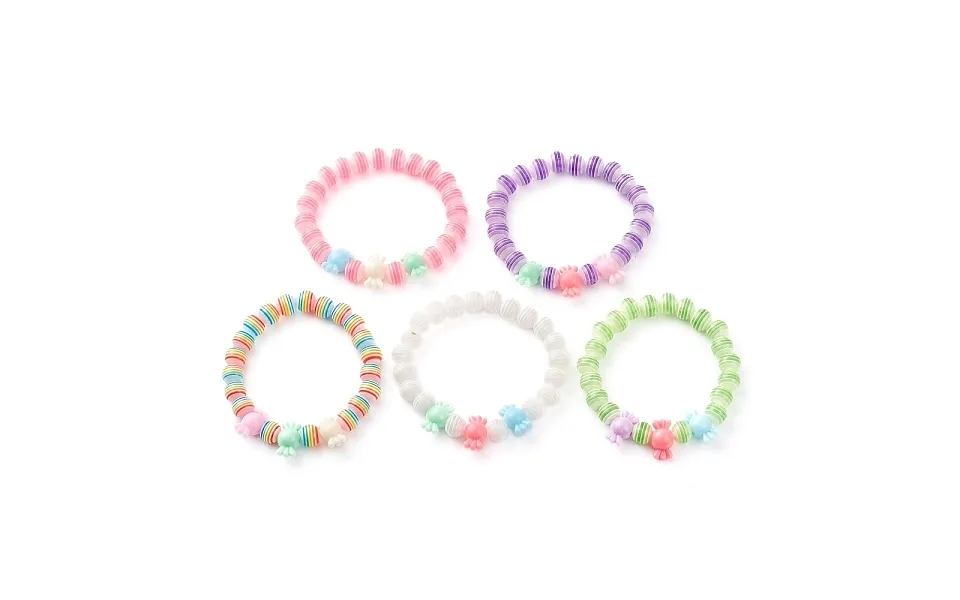 Stretch Kids Bracelets