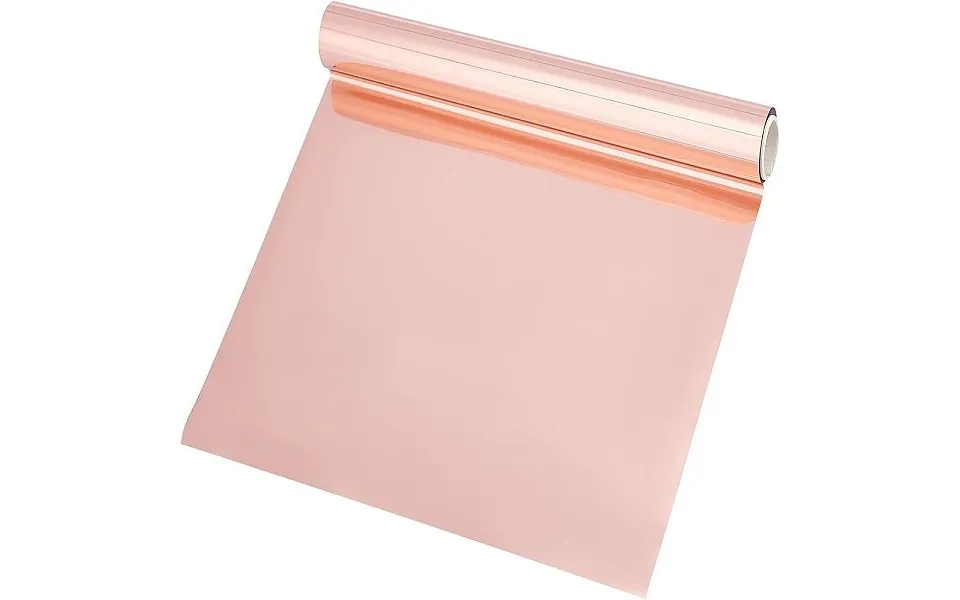 Superfindings 5m A4 Heat Transfer Vinyl Sheets 19.5x19.5x2.1cm Iron On Vinyl For T-shirt Clothes Fabric Decoration