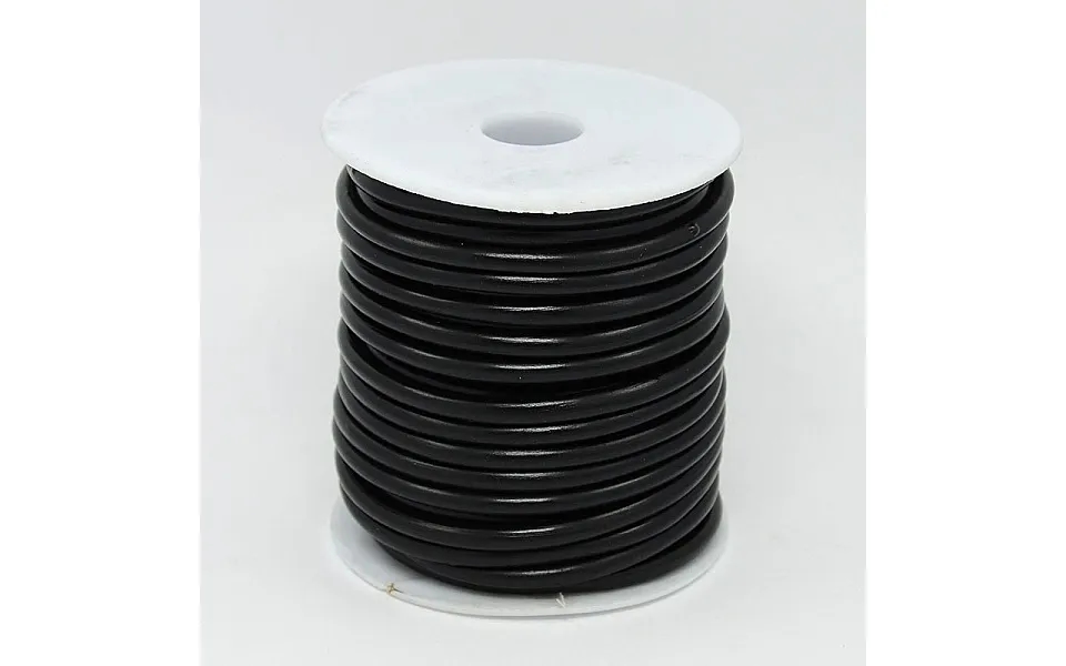 Synthetic Rubber Cord