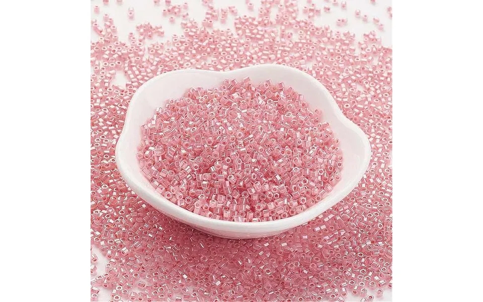 Toho Japanese Seed Beads