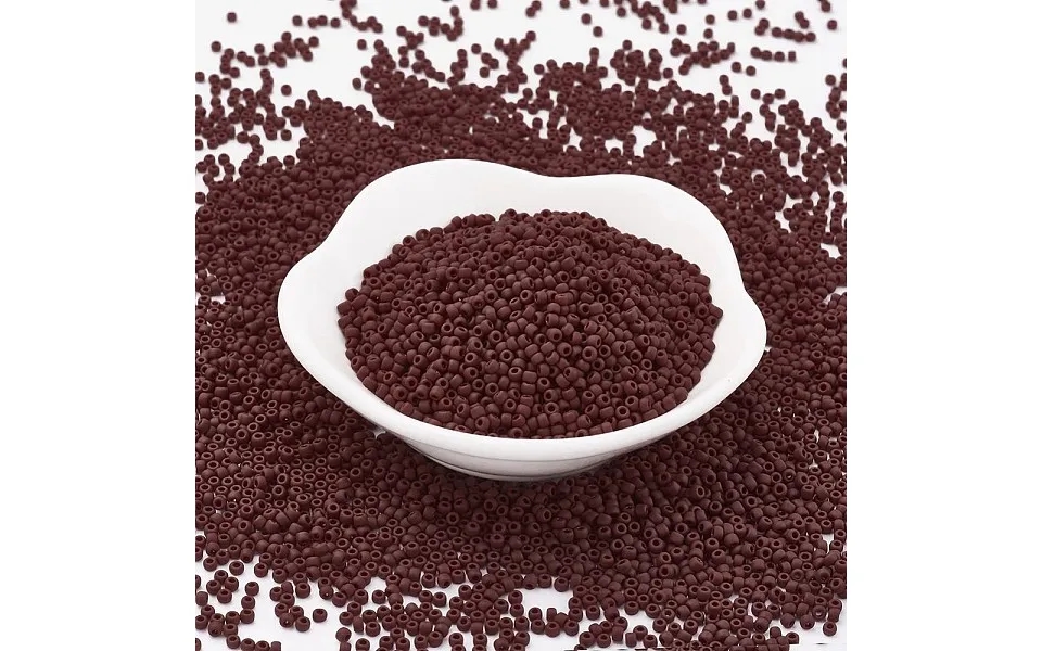 Toho Japanese Seed Beads