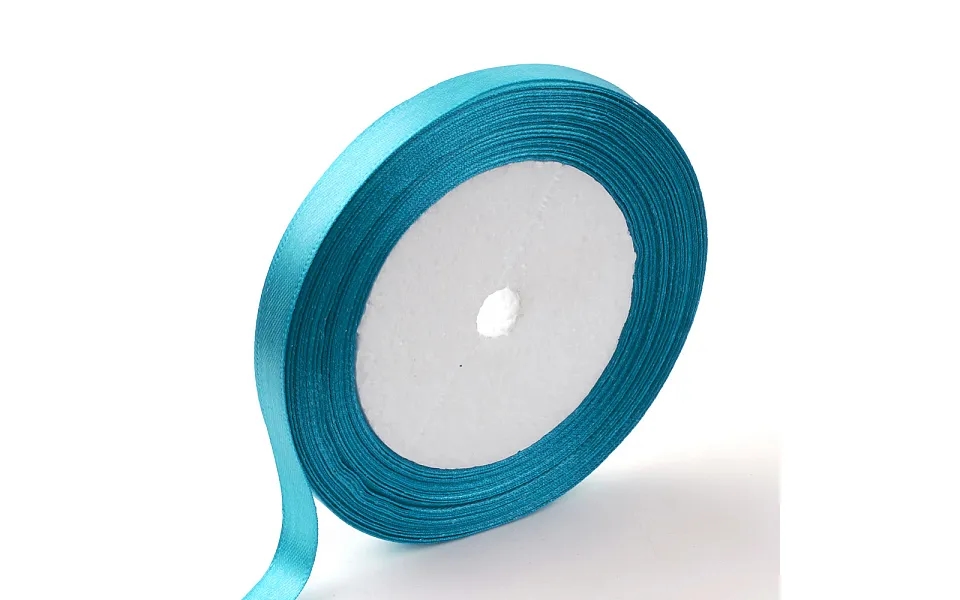 Valentines Day Gifts Boxes Packages Single Face Satin Ribbon