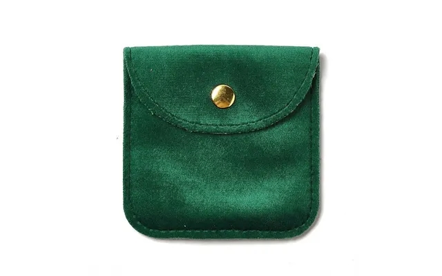 Velvet Jewelry Storage Pouches product image