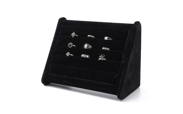 Velvet Ring Displays product image
