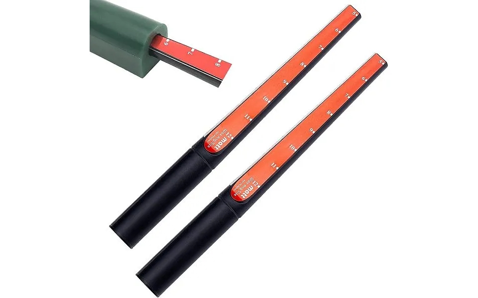 Wax Tube Ring Mandrel Sizer