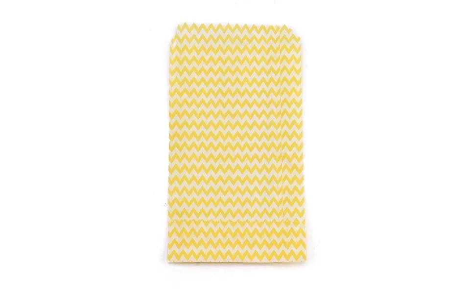 White Kraft Paper Bags