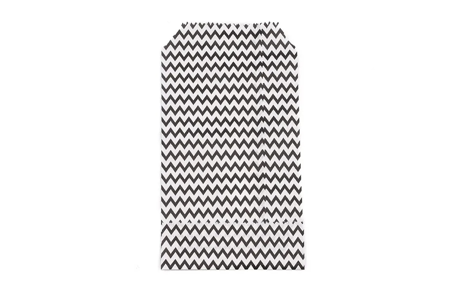 White Kraft Paper Bags