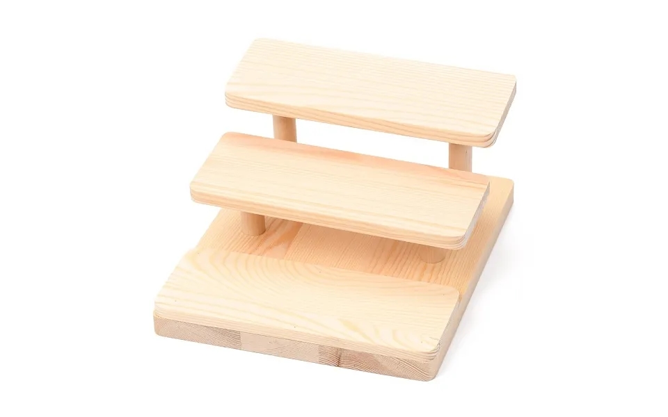 Wooden Displays For Eyeglasses