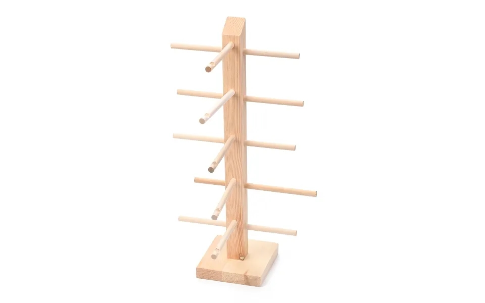 Wooden Displays For Eyeglasses