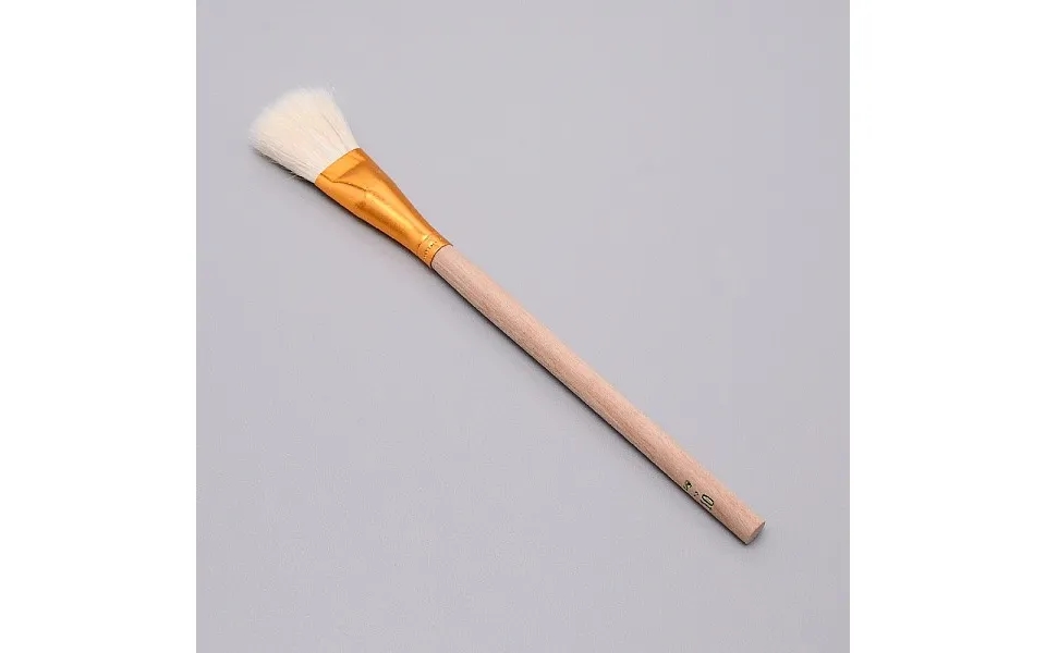 Wooden Paint Brush