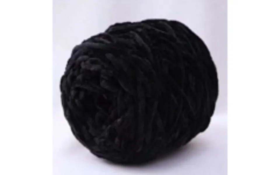 Wool Chenille Yarn