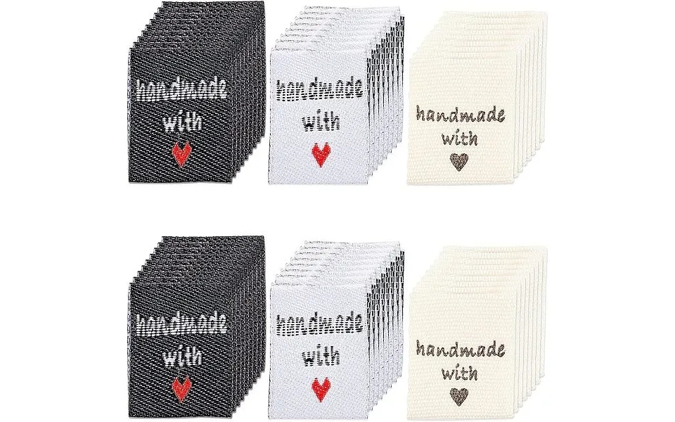 Woven Sewing Labels