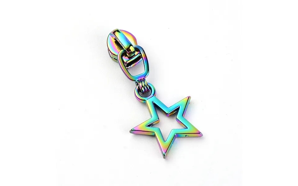 Zinc Alloy Replacement Zipper Sliders