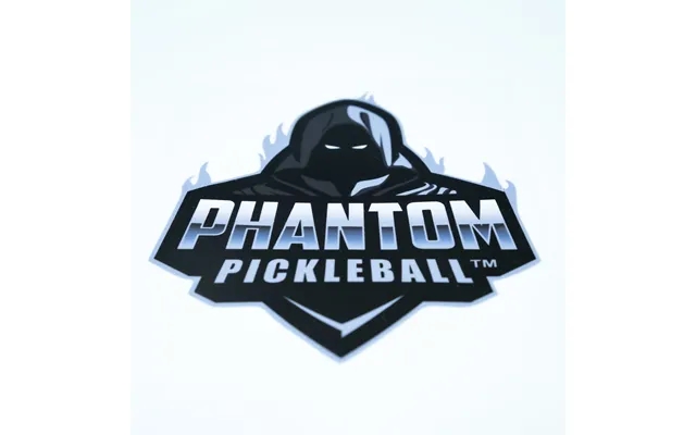 Phantom Full Logo Decal product image