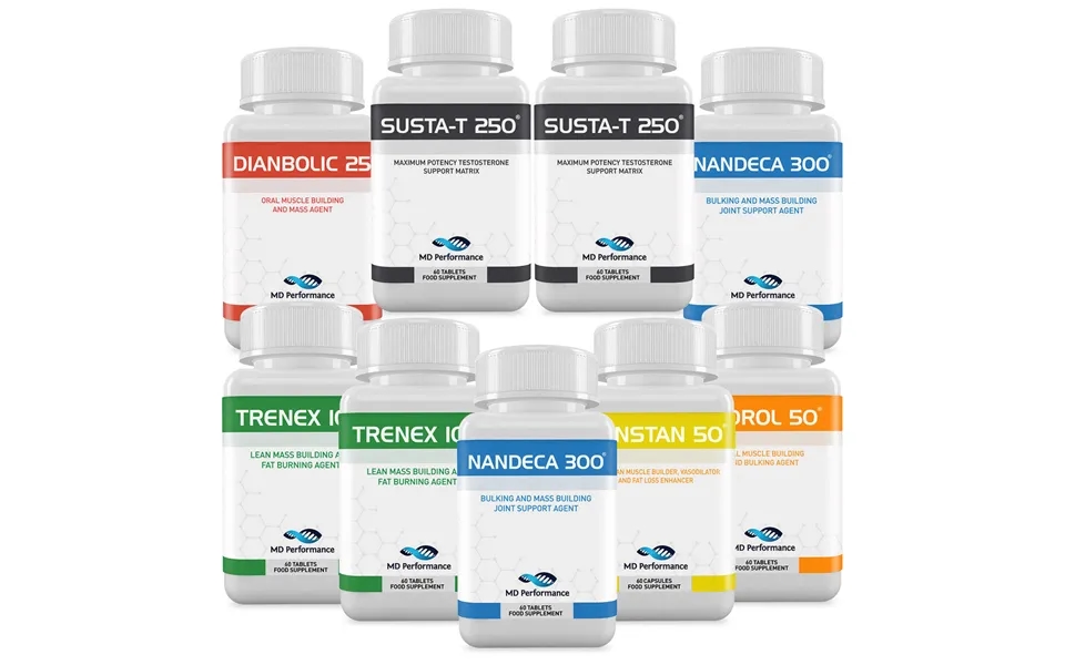 Extreme All-in-one Cycle