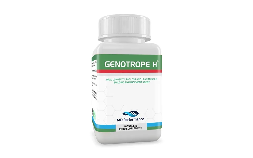 Genotrope H