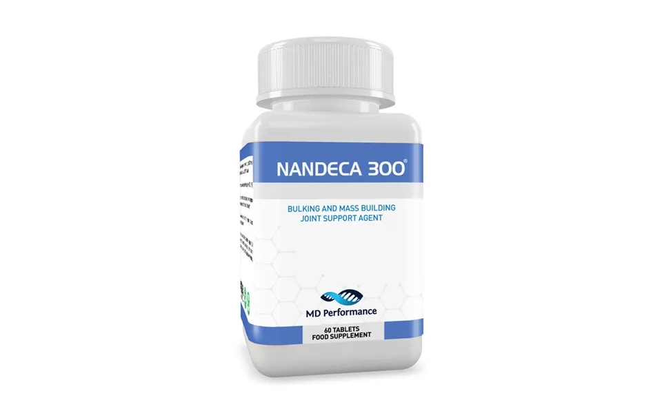 Nandeca 300