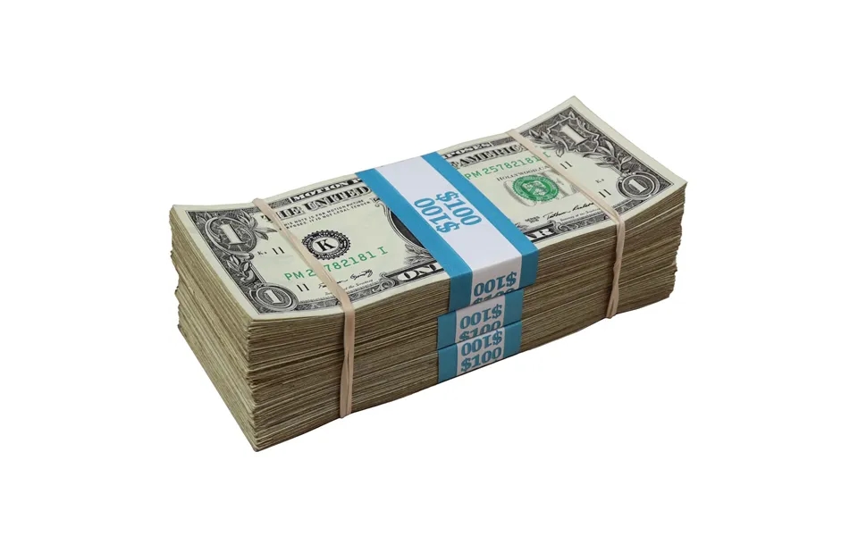 1 Realaged Blank Filler Bundle