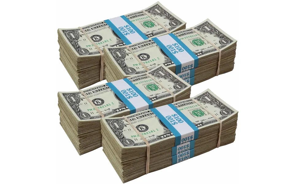 1 Realaged Full Print Bundle Pack