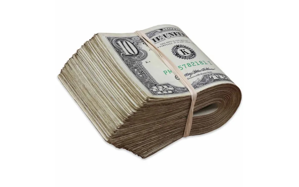 1,000 Realaged Full Print 1990 Series Band