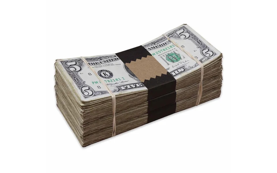 1,500 Realaged Full Print 1990 Series Stacks Bundle