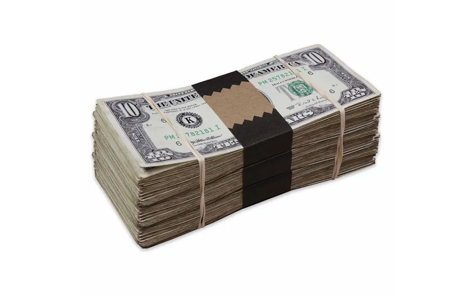 3,000 Realaged Full Print 1990 Series Stacks Bundle