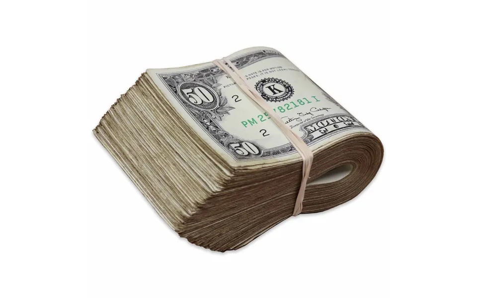 5,000 Realaged Full Print 1990 Series Band