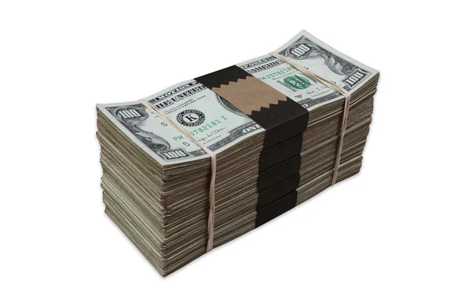 50,000 Realaged Blank Filler 1990 Series Bundle