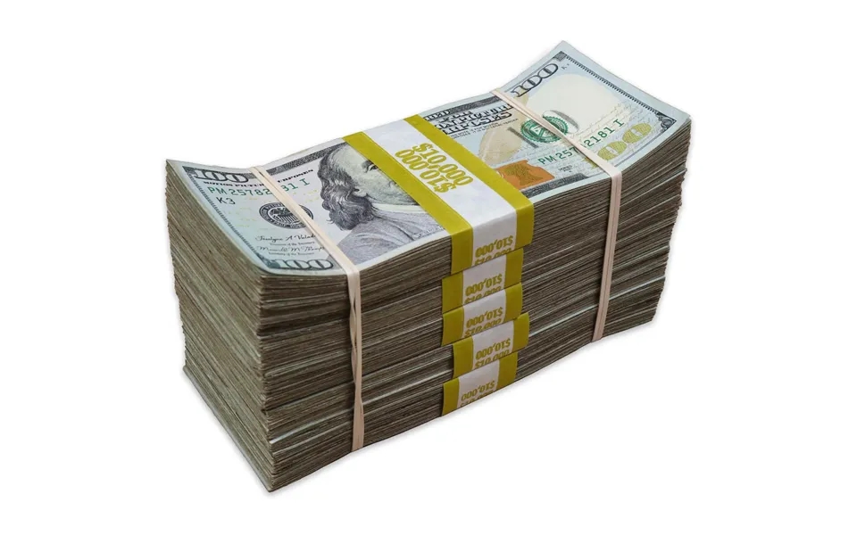 50,000 Realaged Blank Filler New Series Bundle