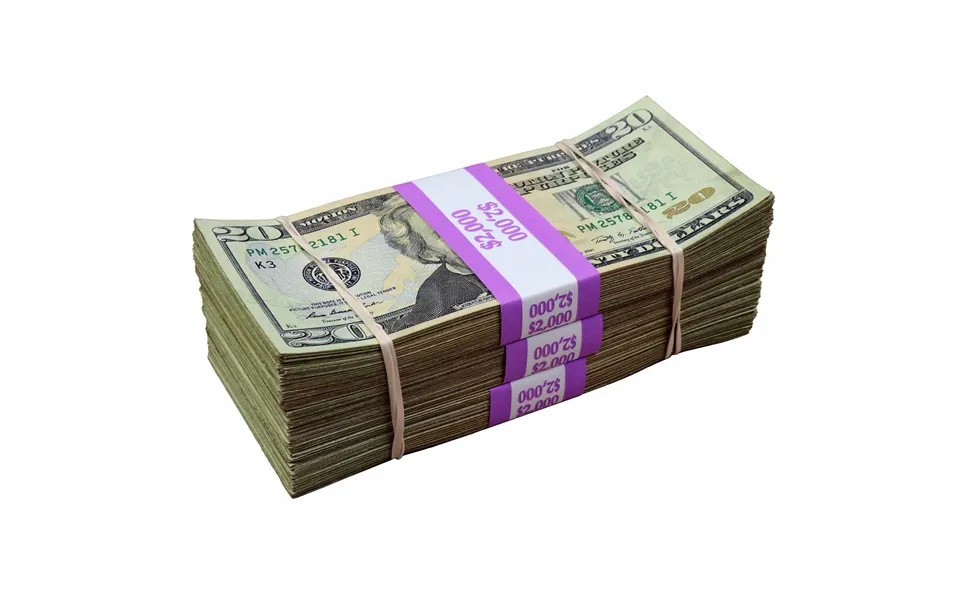 6,000 Realaged Blank Filler New Series Bundle