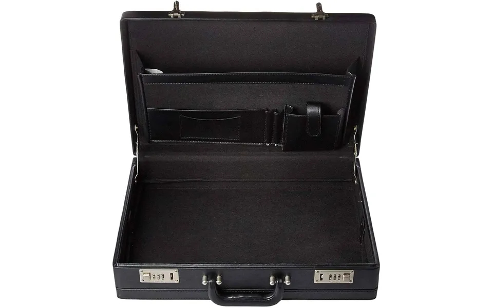 Black Briefcase