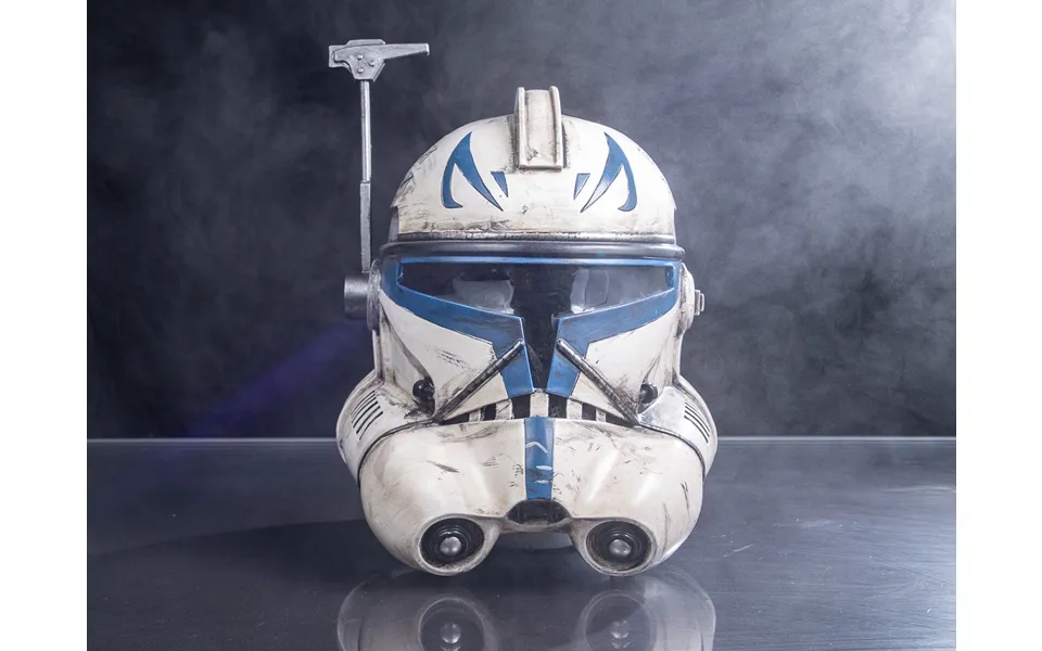 Captain Rex Helmet For Cosplay