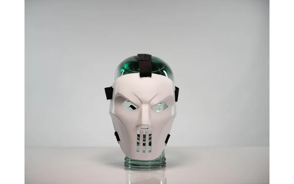 Casey Jones Mask Cosplay Prop