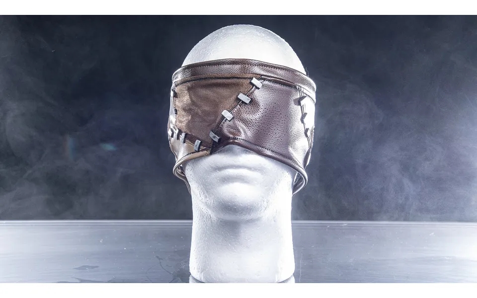 Miralukan Jedi Eye Band Cosplay