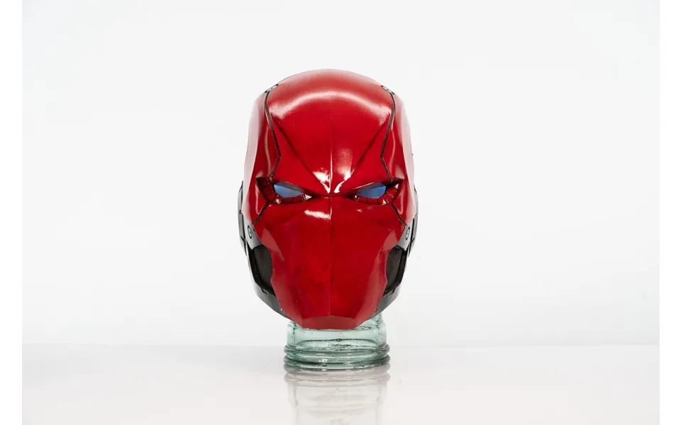 Ronin Vigilante Helmet Cosplay