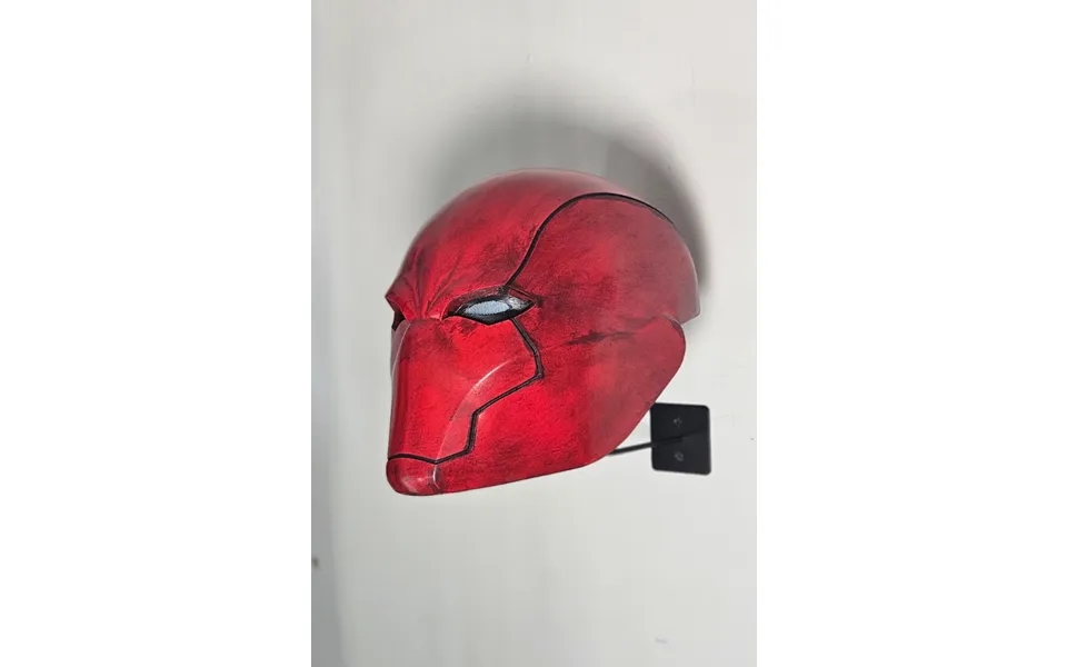Wall Mounted Helmet Display Holder
