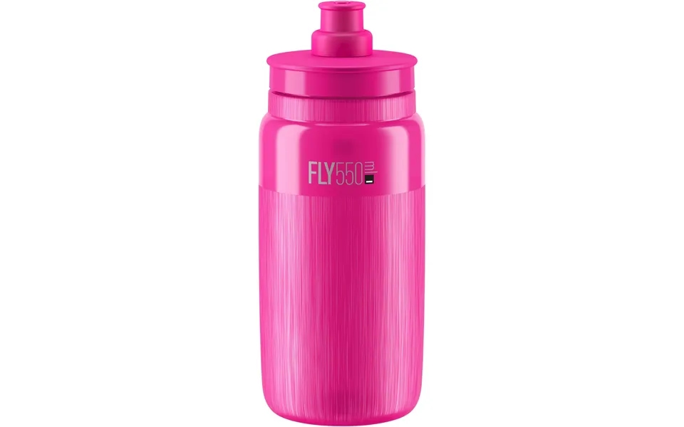 Elite Fly Tex Pink 550ml