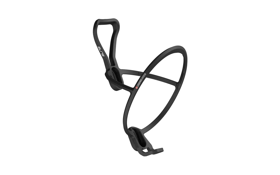 Elite Leggero Carbon Fibre Bottle Cage