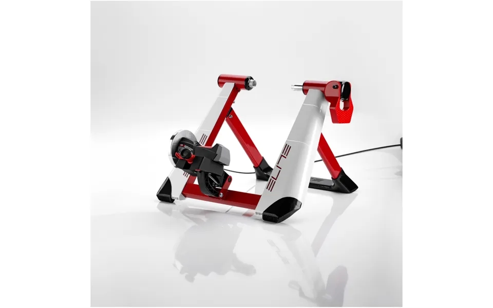 Elite Novo Force Turbo Trainer