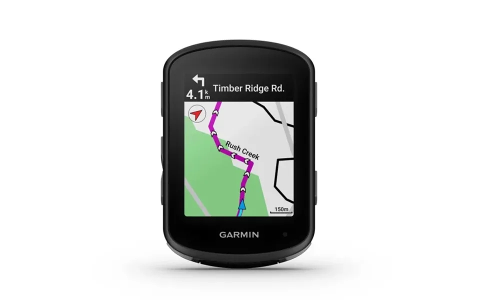 Garmin Edge 540 Gps Bike Computer