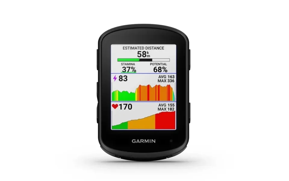 Garmin Edge 840 Eu Gps Bike Computer