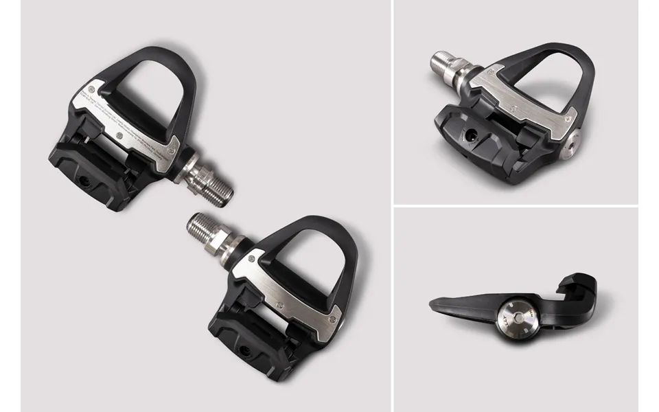 Garmin Garmin Rally Rs200 Dual-sided Power Meter Pedals