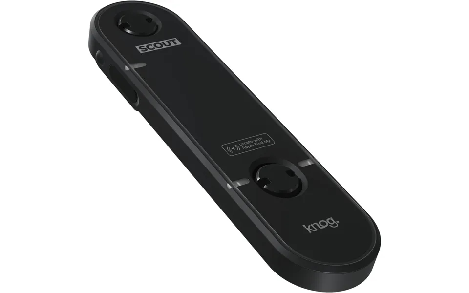 Knog Scout Bike Alarm And Finder