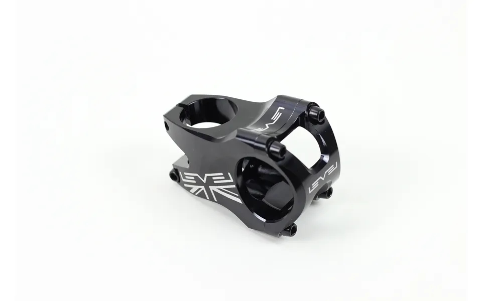Level Xv Cnc 7075al Mtb Stem - 35x45 Mm