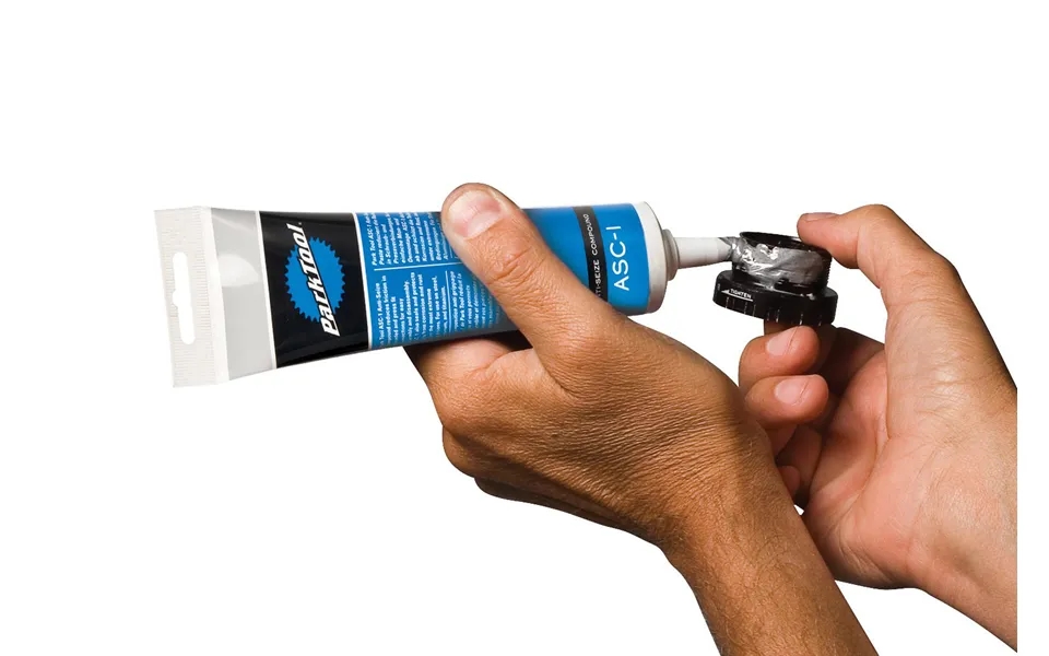 Park Tool Anti-seize Compound Asc-1