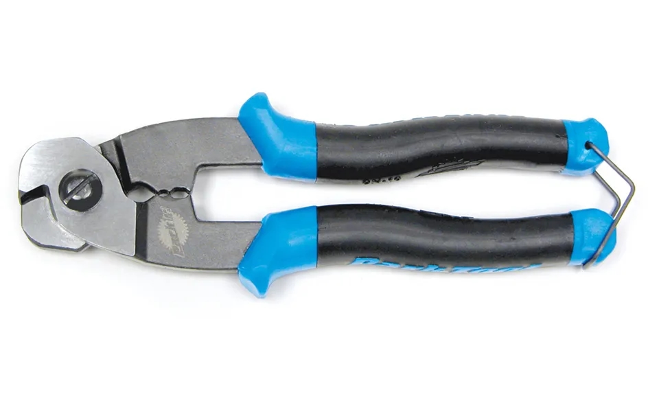 Park Tool Cn-10 Pro Cable And Housing Cutter